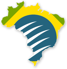 Mapa do Brasil